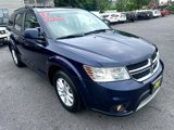 Used 2017 Dodge Journey SXT w/ Comfort/Convenience Group image 2