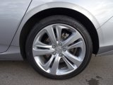 Used 2022 Acura TLX w/ Technology Package image 3