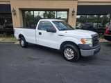 Used 2014 Ford F150 XL w/ Equipment Group 101A Mid image 4