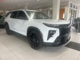 New 2026 Chevrolet Traverse RS image 3