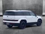 New 2025 Hyundai Santa Fe Calligraphy image 2