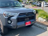 Certified 2024 Toyota 4Runner SR5 Premium w/ SR5 Premium Package image 4