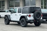 New 2025 Jeep Wrangler Unlimited Sport S 4xe image 6