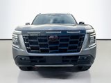 New 2025 Nissan Armada PRO-4X w/ Pro-4X Premium Package image 3