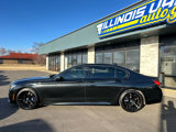 Used 2022 BMW 750i xDrive w/ M Sport Package image 4