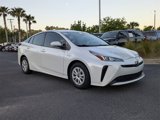 Certified 2022 Toyota Prius LE image 2