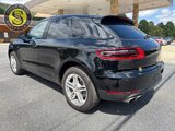 Used 2016 Porsche Macan S image 4