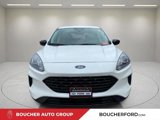 Certified 2022 Ford Escape SE w/ SE Sport Appearance Package image 4
