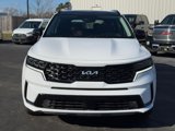 Used 2022 Kia Sorento SX image 3