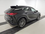 Used 2023 Lexus RX 350 FWD w/ Accessory Package (Z1) image 4