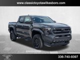 New 2025 Toyota Tacoma SR5 image 3