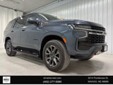 Used 2021 Chevrolet Tahoe Z71 w/ Z71 Signature Package image 6