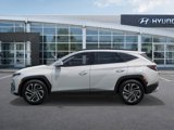 New 2025 Hyundai Tucson Limited image 3