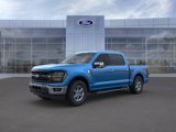 New 2025 Ford F150 XLT image 2