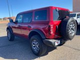 New 2025 Ford Bronco Badlands image 3