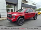 New 2025 GMC Canyon Elevation w/ Convenience Package image 3
