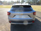 Used 2024 Chevrolet Trax LT w/ LT Convenience Package image 4