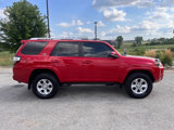 Used 2017 Toyota 4Runner SR5 Premium image 5