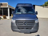 Used 2024 Mercedes-Benz Sprinter 2500 image 2