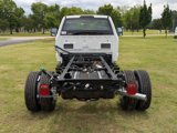 New 2025 Ford F550 2WD Regular Cab Super Duty image 4