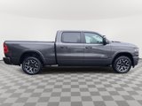 New 2025 RAM 1500 Laramie w/ Advanced Safety Group II image 5