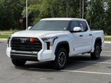 New 2025 Toyota Tundra SR5 w/ TRD Rally Package image 2