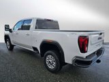 New 2025 GMC Sierra 2500 SLE image 3
