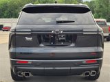 Used 2024 Chevrolet Traverse RS w/ LPO, Floor Liner Package image 4