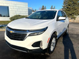 Used 2022 Chevrolet Equinox LT image 2