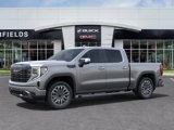 New 2025 GMC Sierra 1500 Denali Ultimate image 2