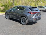 New 2025 Lexus NX 300h AWD w/ Rear Seat Package image 6