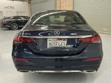 Used 2021 Mercedes-Benz E 350 Sedan image 4