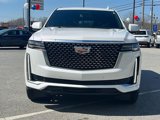 Used 2023 Cadillac Escalade Luxury image 2