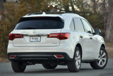 Used 2016 Acura MDX SH-AWD image 5