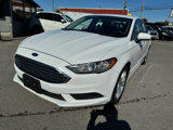 Used 2018 Ford Fusion SE image 3