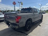 Used 2025 Ford F150 XLT w/ Equipment Group 302A MID image 5