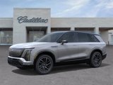 New 2026 Cadillac Vistiq Sport w/ LPO, Floor Liner Package image 2