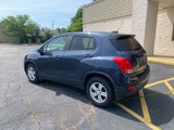 Used 2019 Chevrolet Trax LS w/ Tint and Cruise Package image 3