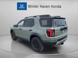 New 2026 Honda Passport TrailSport Elite image 5