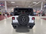 New 2025 Jeep Wrangler Sport S image 4