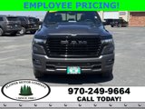 New 2025 RAM 1500 Laramie w/ Night Edition image 2