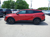 New 2026 Kia Sportage X-Line image 4