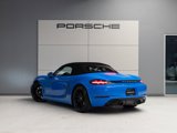 Certified 2024 Porsche 718 Boxster GTS image 3