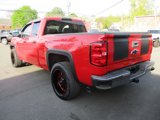 Used 2015 Chevrolet Silverado 1500 LT w/ Rally 2 Edition image 3