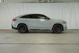 Used 2025 Mercedes-Benz GLE 63 AMG S image 6
