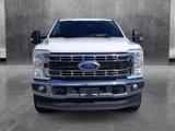 Used 2023 Ford F350 XLT w/ FX4 Off-Road Package image 2