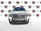 New 2025 Nissan Frontier SV w/ SV Convenience Package image 5
