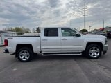 Used 2018 Chevrolet Silverado 1500 LTZ w/ Sport Package image 4