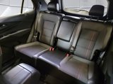 Certified 2022 Chevrolet Equinox RS image 5