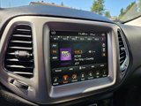 Used 2018 Jeep Compass Latitude w/ Popular Equipment Group image 4